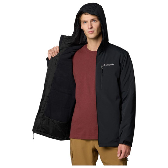 Columbia Ανδρικό μπουφάν Gate Racer™ II Softshell Columbia Ανδρικό μπουφάν Gate Racer™ II Softshell